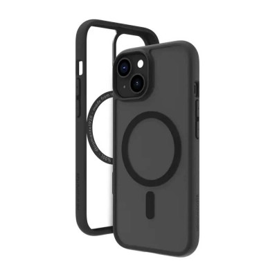други,аксесоари,dbramante,grenen,iphone,13,14,15,16e,phone,case,clear,(black)