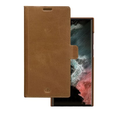 други,аксесоари,dbramante,lynge,galaxy,s22,ultra,phone,case,brown,(tan)