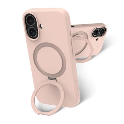 други,аксесоари,dbramante,roskilde,kick,icon,iphone,17,phone,case,pink,(pink,sand)