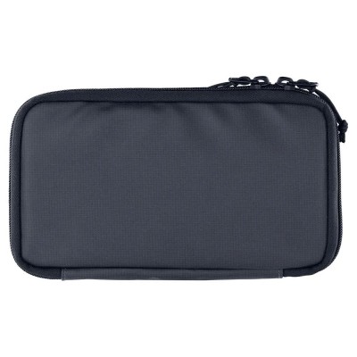портфейли,и,портмонета,evoc,travel,case,wallet,grey,(carbon,grey,black)