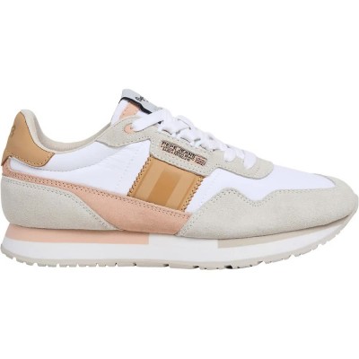 маратонки,мъжки,маратонки,дамски,маратонки,pepe,jeans,aiden,classic,trainers,white,(white)