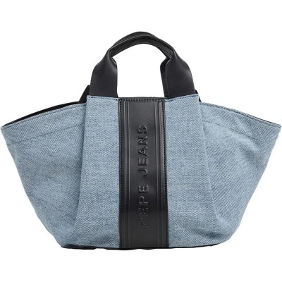 пазарска,чанта,всички,чанти,pepe,jeans,aria,merit,shopper,bag,blue,(denim)