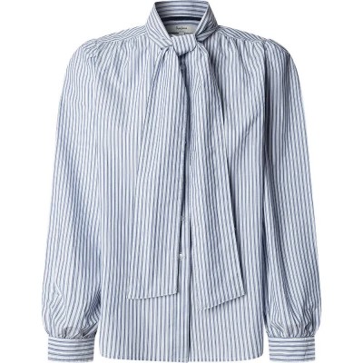 риза,с,дълъг,ръкав,дамски,ризи,мъжки,ризи,pepe,jeans,aty,long,sleeve,shirt,blue,(blue)