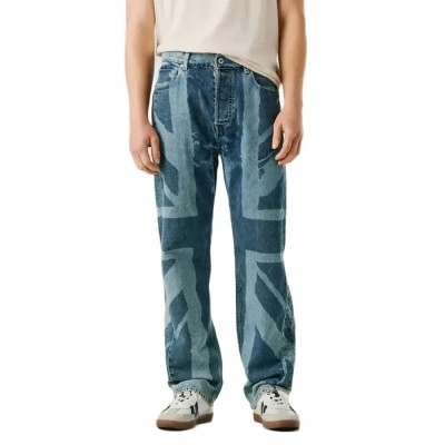 мъжки,панталони,дамски,панталони,pepe,jeans,bexley,iconic,union,relaxed,fit,jeans,blue,(denim)