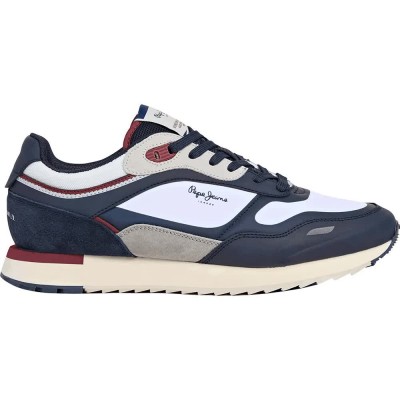 маратонки,мъжки,маратонки,дамски,маратонки,pepe,jeans,bexley,urban,trainers,blue,(white)