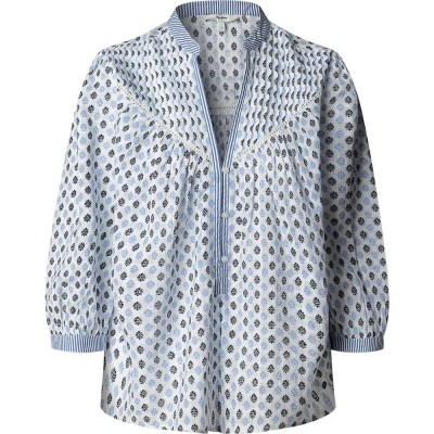 дамски,блузи,pepe,jeans,bloom,long,sleeve,blouse,white,(white)