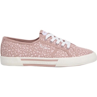 маратонки,мъжки,маратонки,дамски,маратонки,pepe,jeans,brady,fresh,trainers,pink,(pale,beige)