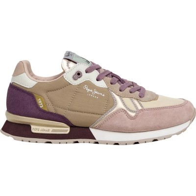 маратонки,мъжки,маратонки,дамски,маратонки,pepe,jeans,brit,back,trainers,beige,(dusk,purple)