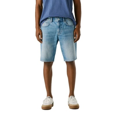 къси,панталони,мъжки,панталони,дамски,панталони,pepe,jeans,camden,tapered,fit,denim,shorts,blue,(denim,blue)