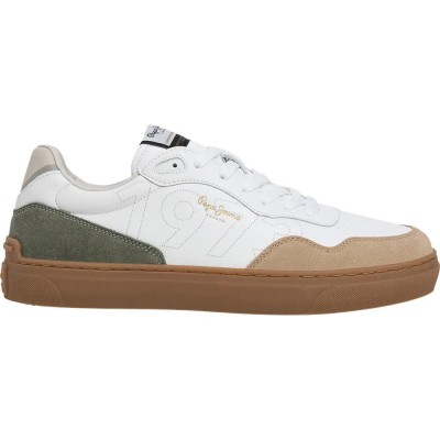 маратонки,мъжки,маратонки,дамски,маратонки,pepe,jeans,camden,urban,trainers,white,(sand,beige)