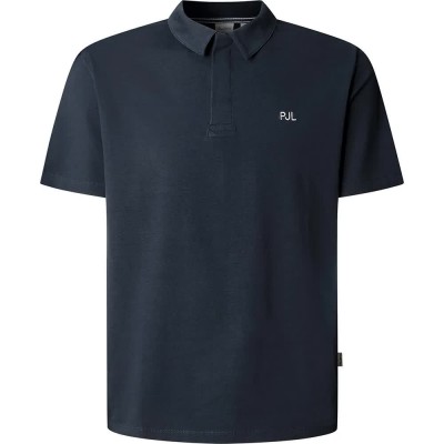 дамски,блузи,с,яка,мъжки,блузи,с,яка,pepe,jeans,corbin,short,sleeve,polo,blue,(dulwich,blue)