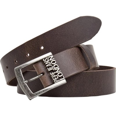 колан,колани,pepe,jeans,damian,belt,brown,(brown)