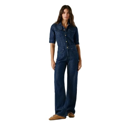 гащеризон,дамски,гащеризони,pepe,jeans,evie,jumpsuit,blue,(denim)