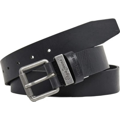 колан,колани,pepe,jeans,ezra,belt,black,(black)