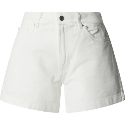 къси,панталони,мъжки,панталони,дамски,панталони,pepe,jeans,fabiola,high,waist,shorts,white,(white)