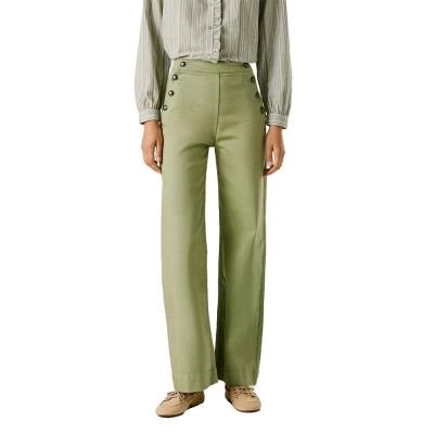 панталони,мъжки,панталони,дамски,панталони,pepe,jeans,fergy,pants,green,(pea,green)