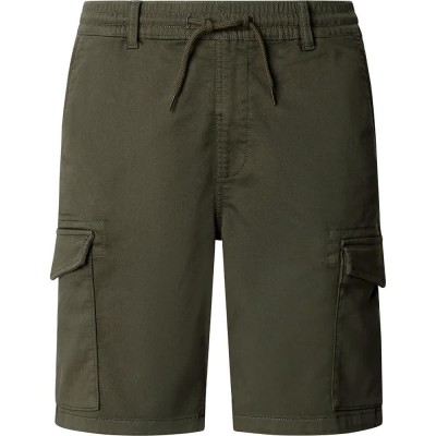 къси,панталони,мъжки,панталони,дамски,панталони,pepe,jeans,gymdigo,cargo,shorts,green,(olive,green)