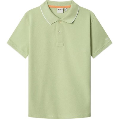 дамски,блузи,с,яка,мъжки,блузи,с,яка,pepe,jeans,hayden,short,sleeve,polo,green,(toad,green)