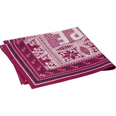 ръкавици,шапки,и,шалове,pepe,jeans,jade,handkerchief,pink,(cranberry,pink)