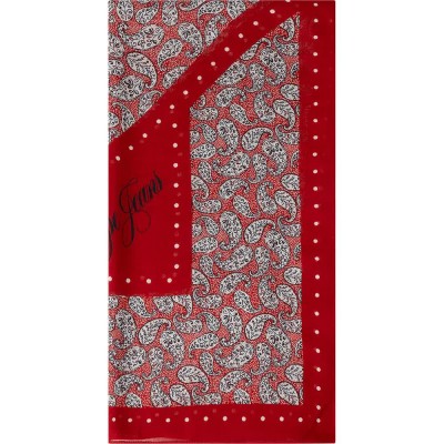 ръкавици,шапки,и,шалове,pepe,jeans,jessy,handkerchief,red,(royal,red)
