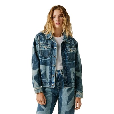 яке,мъжки,якета,дамски,якета,и,палта,pepe,jeans,jude,iconic,union,denim,jacket,blue,(denim)