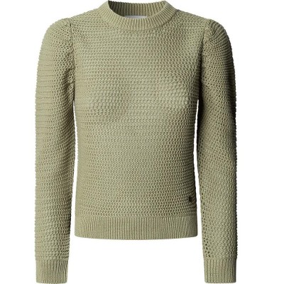 блуза,мъжки,пуловери,дамски,пуловери,pepe,jeans,keira,sweater,green,(surplus,green)