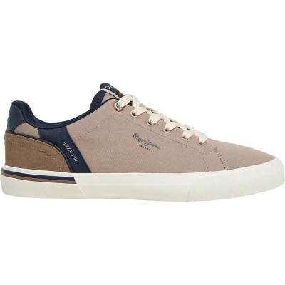 маратонки,мъжки,маратонки,дамски,маратонки,pepe,jeans,kenton,state,trainers,beige,brown,(malt,beige)