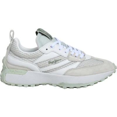 маратонки,мъжки,маратонки,дамски,маратонки,pepe,jeans,lucky,knitted,trainers,white,(pearl,blue)