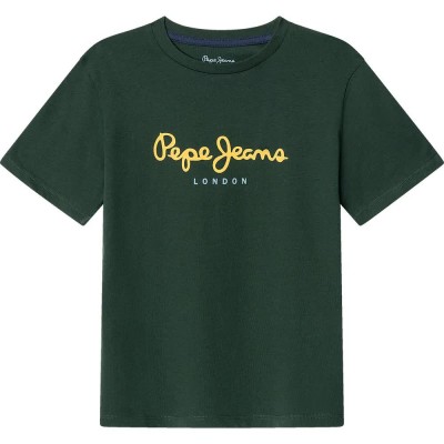 тениска,мъжки,тениски,дамски,тениски,pepe,jeans,new,art,short,sleeve,t,shirt,green,(rugby,green)