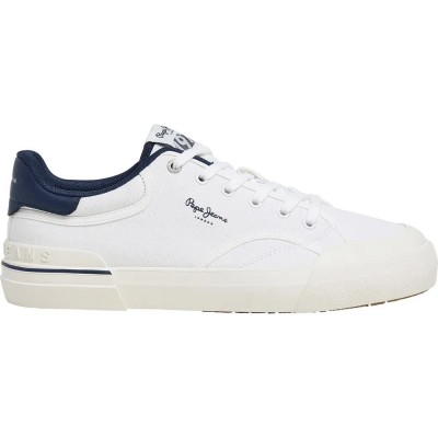 маратонки,мъжки,маратонки,дамски,маратонки,pepe,jeans,nolan,basic,trainers,white,(white)