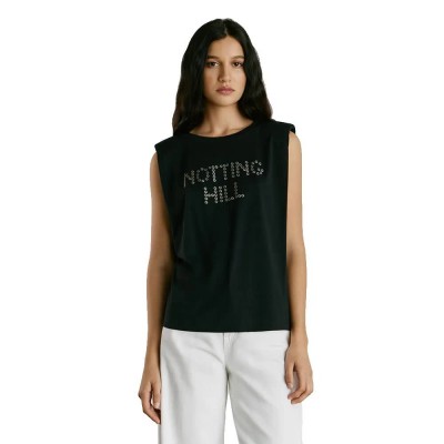 тениска,мъжки,тениски,дамски,тениски,pepe,jeans,pandora,short,sleeve,t,shirt,black,(black)