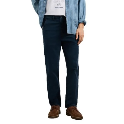 панталони,мъжки,панталони,дамски,панталони,pepe,jeans,pm2100075,relaxed,fit,pants,blue,(ink,blue)