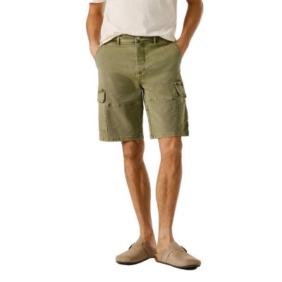 къси,панталони,мъжки,панталони,дамски,панталони,pepe,jeans,pm8000035,cargo,shorts,green,(washed,army,green)