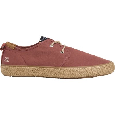 мъжки,еспадрили,pepe,jeans,port,bay,espadrilles,red,(light,red)