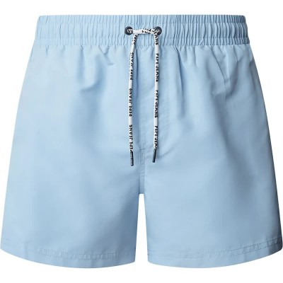 бански,гащета,мъжки,бански,костюми,pepe,jeans,rubber,swimming,shorts,blue,(oxford,blue)