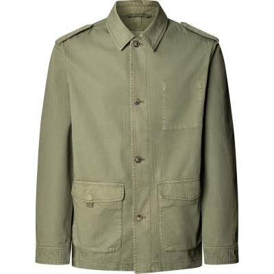 яке,мъжки,якета,дамски,якета,и,палта,pepe,jeans,surat,jacket,green,(washed,army,green)
