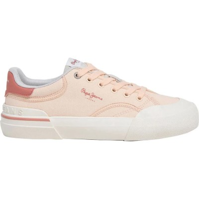 маратонки,мъжки,маратонки,дамски,маратонки,pepe,jeans,taylor,basic,trainers,orange,(sherbert,orange)