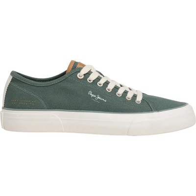 маратонки,мъжки,маратонки,дамски,маратонки,pepe,jeans,taylor,match,trainers,green,(myrt,green)