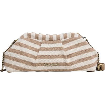чанта,всички,чанти,pepe,jeans,tula,bag,beige,(brown)