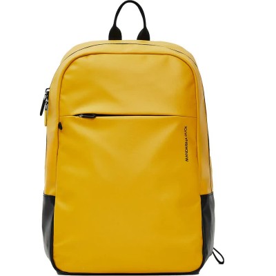 раница,раници,mandarina,duck,eco,coated,ost16,woman,backpack,yellow,(duck,yellow)