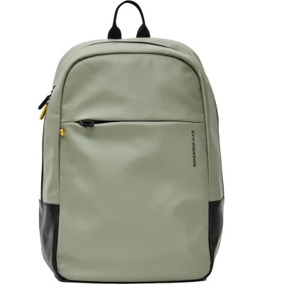 раница,раници,mandarina,duck,eco,coated,ost16,woman,backpack,green,(mud)
