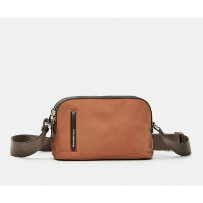 всички,чанти,mandarina,duck,hunter,vct02,crossbody,brown,(pecan,nut)