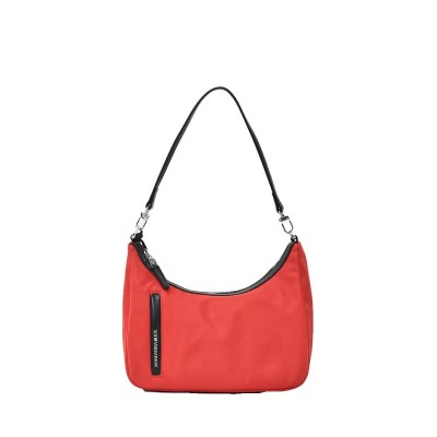 всички,чанти,mandarina,duck,hunter,vct25,crossbody,orange,(diva)