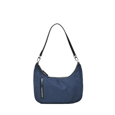 всички,чанти,mandarina,duck,hunter,vct25,crossbody,blue,(parisian,night)