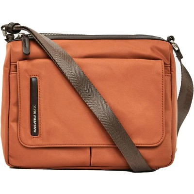 всички,чанти,mandarina,duck,hunter,vct27,crossbody,brown,(pecan,nut)