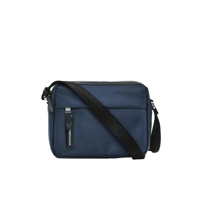 всички,чанти,mandarina,duck,hunter,vct34,crossbody,blue,(parisian,night)
