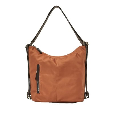 чанта,за,през,рамо,всички,чанти,mandarina,duck,hunter,vct41,shoulder,bag,brown,(pecan,nut)