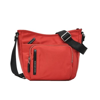 всички,чанти,mandarina,duck,hunter,vct45,crossbody,red,(diva)