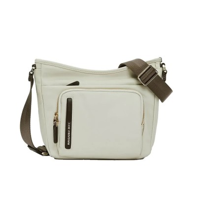 всички,чанти,mandarina,duck,hunter,vct45,crossbody,beige,(latte)