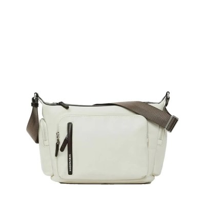 чанта,за,през,рамо,всички,чанти,mandarina,duck,hunter,vct56,shoulder,bag,beige,(latte)